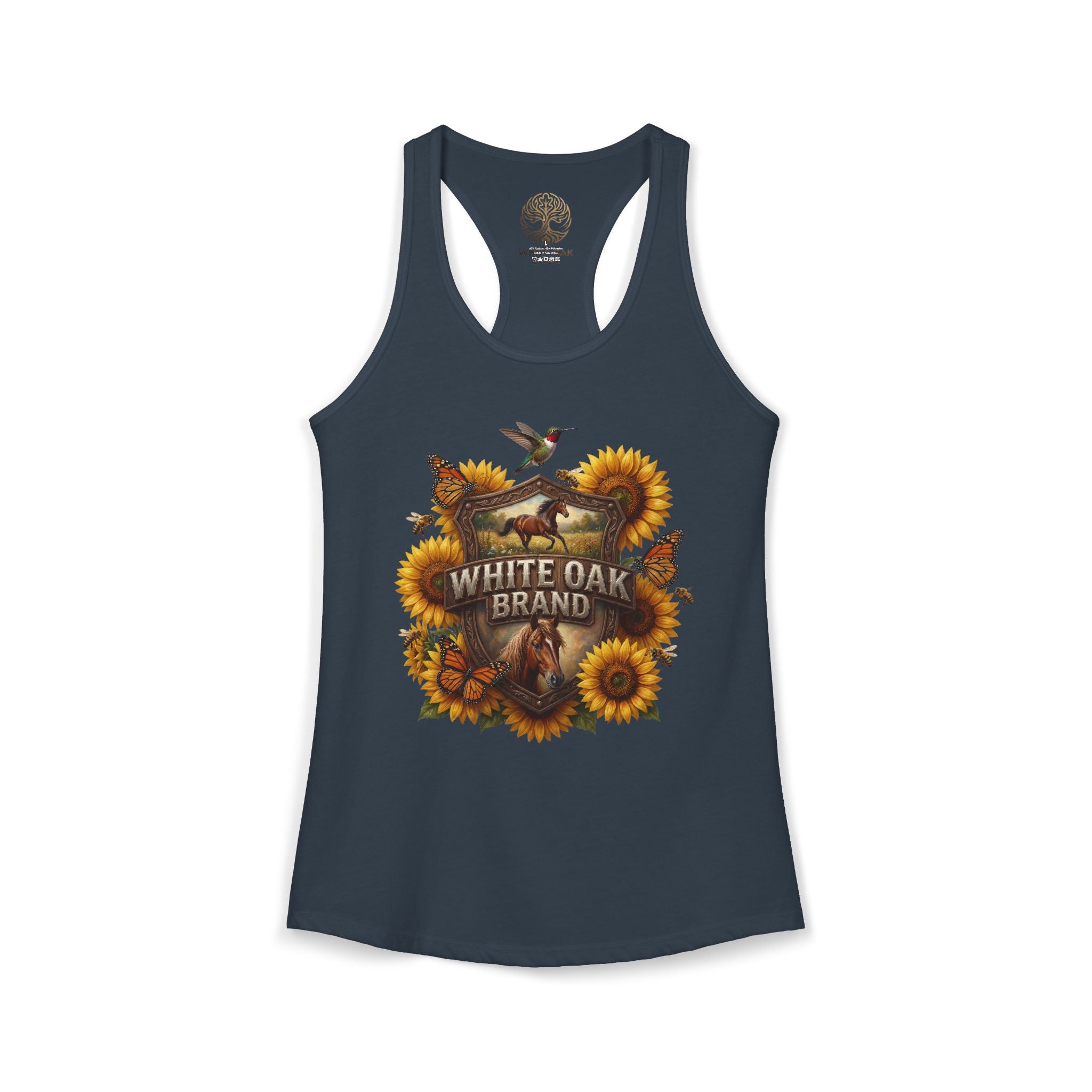 Women's Ideal Racerback Tank