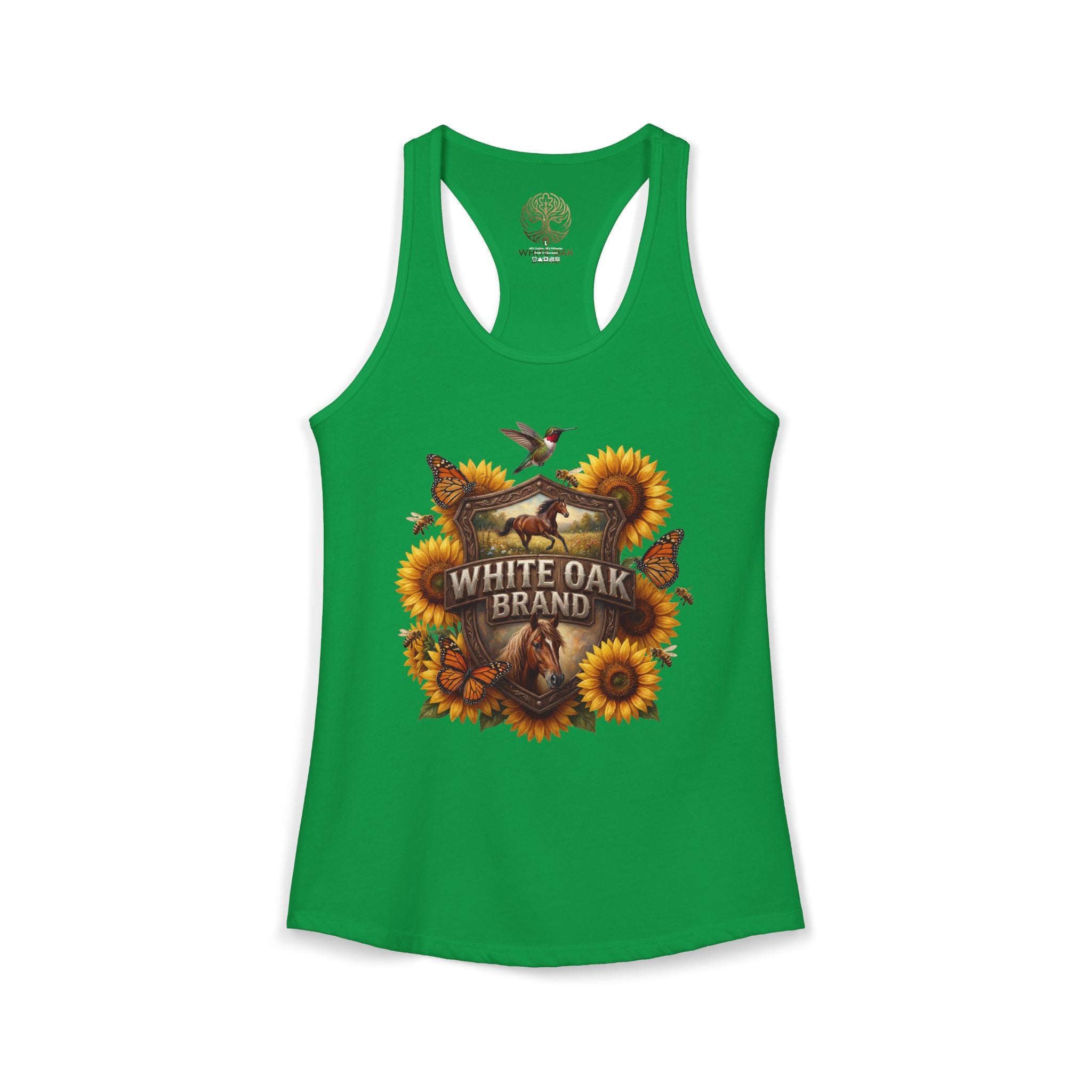 Women's Ideal Racerback Tank