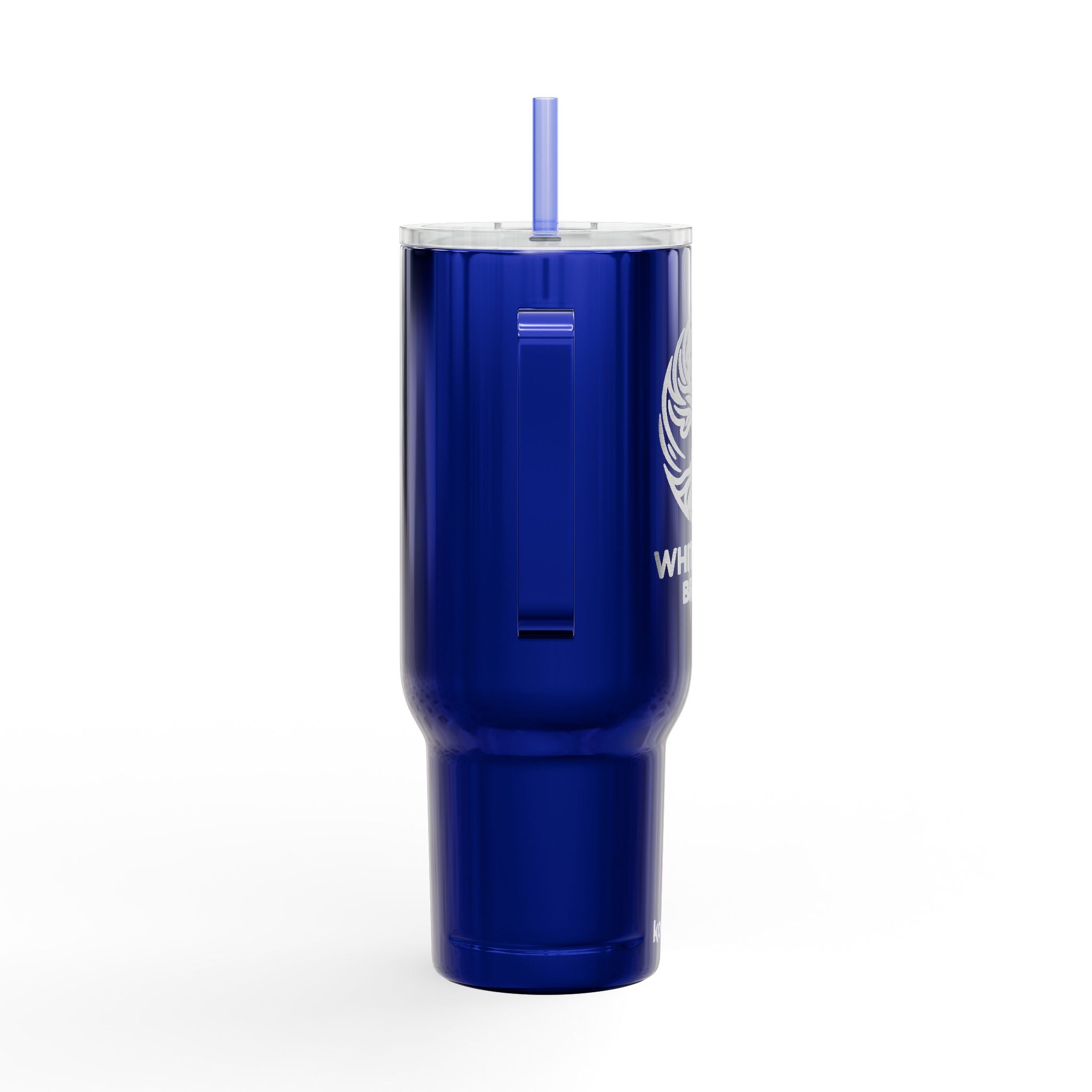 Insulated Tumbler with Lid, 40oz (Engraving)