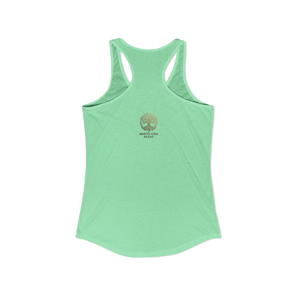 Women's Ideal Racerback Tank