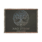 Woven Blanket
