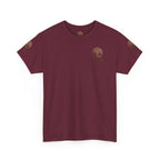Vintage Off-Road Truck Tee — White Oak Brand "Bluegrass State" Graphic T-Shirt
