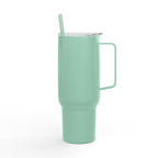 Insulated Tumbler with Lid, 40oz (Engraving)