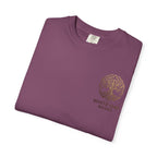 White Oak Brand Patriotic Eagle T-Shirt — "Celebrating Freedom" 250 Years of America Tee