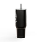 Insulated Tumbler with Lid, 40oz (Engraving)