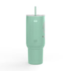Insulated Tumbler with Lid, 40oz (Engraving)