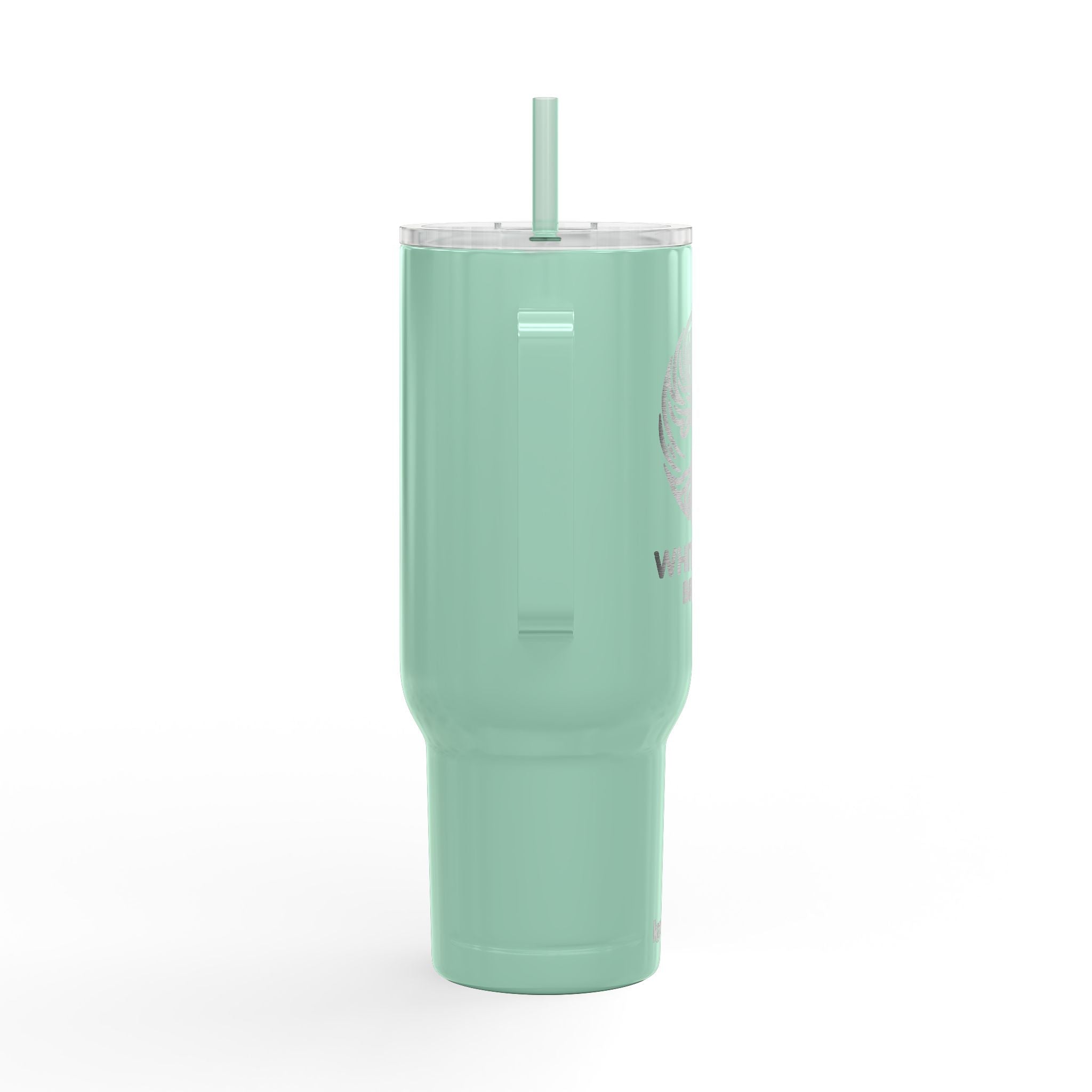 Insulated Tumbler with Lid, 40oz (Engraving)