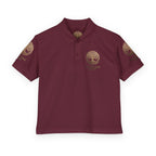 DryBlend® Youth Jersey Polo