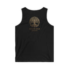 Men's Softstyle Tank Top