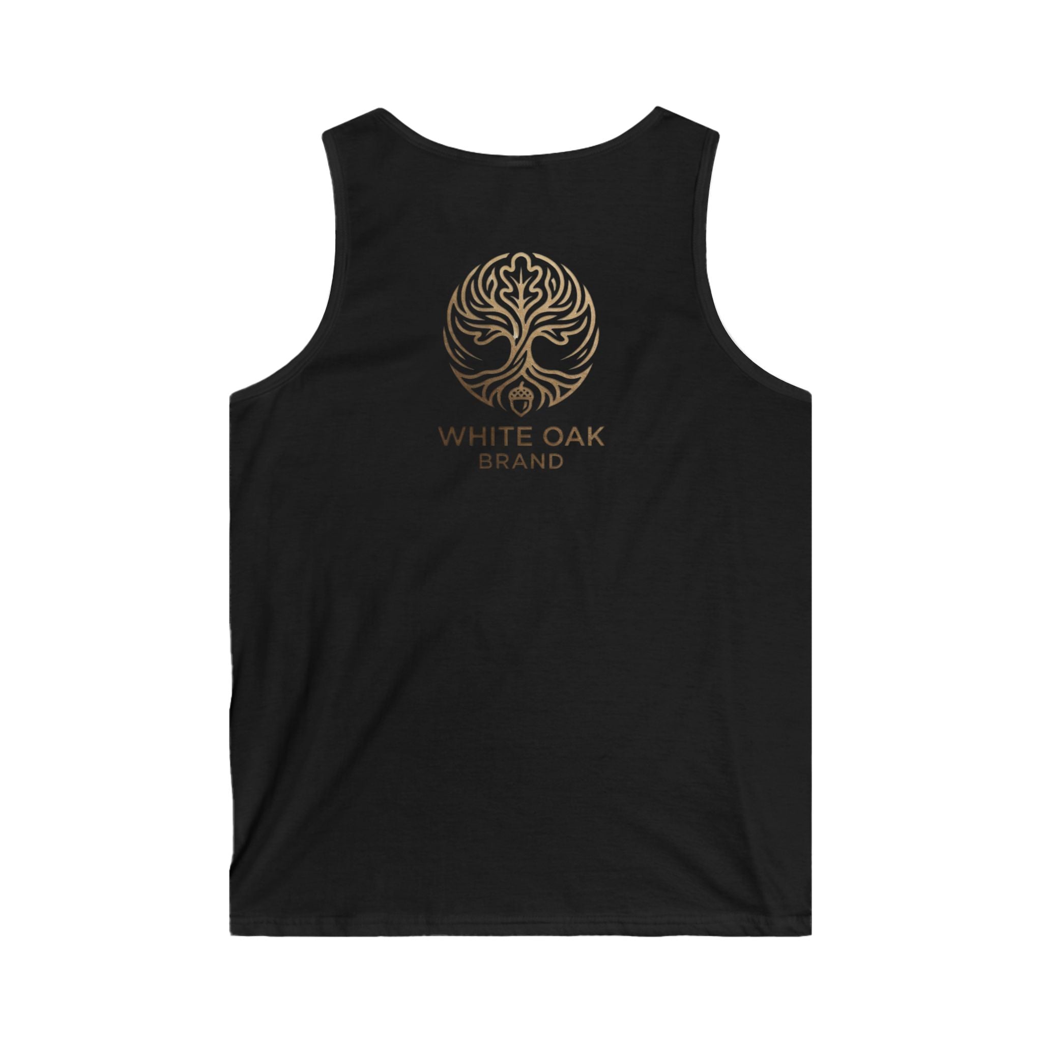 Men's Softstyle Tank Top