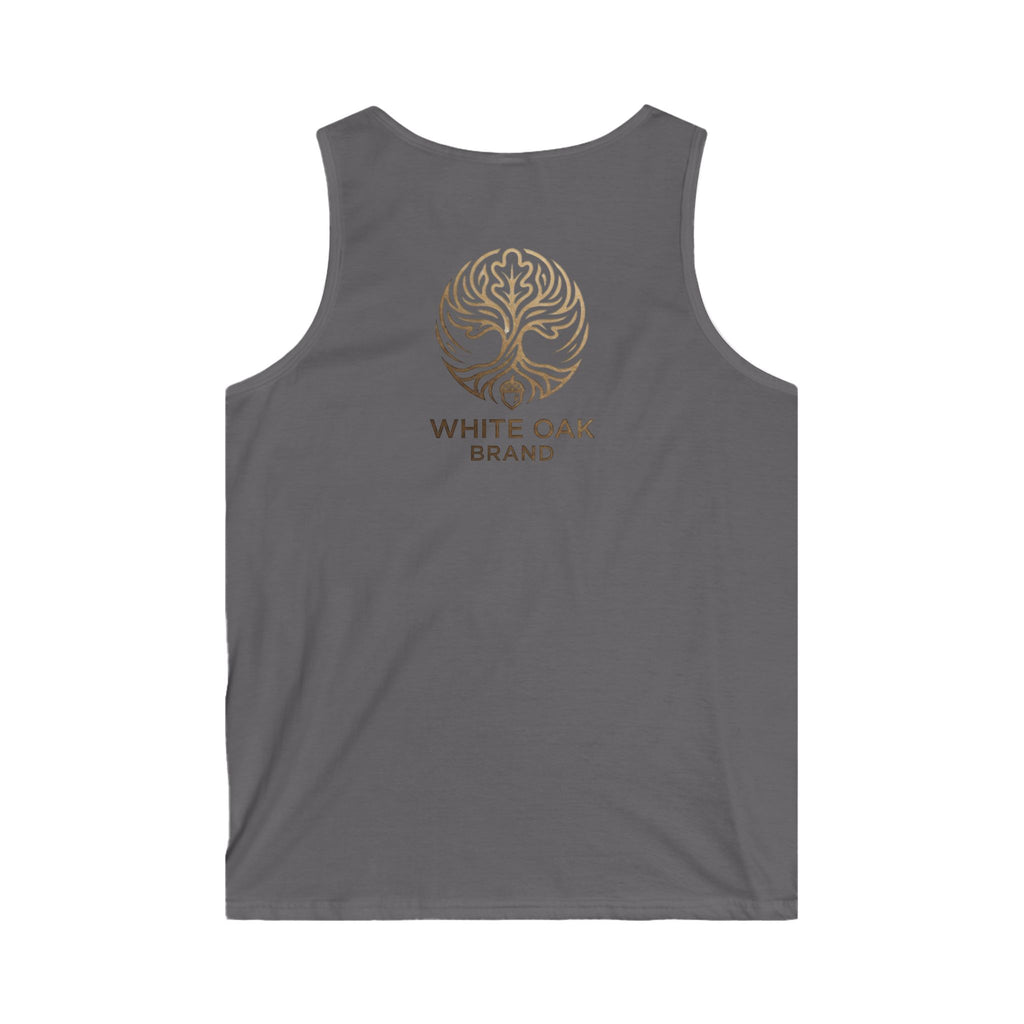 Men's Softstyle Tank Top