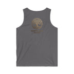 Men's Softstyle Tank Top