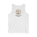 Men's Softstyle Tank Top