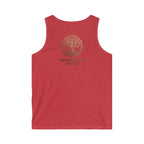 Men's Softstyle Tank Top