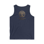 Men's Softstyle Tank Top