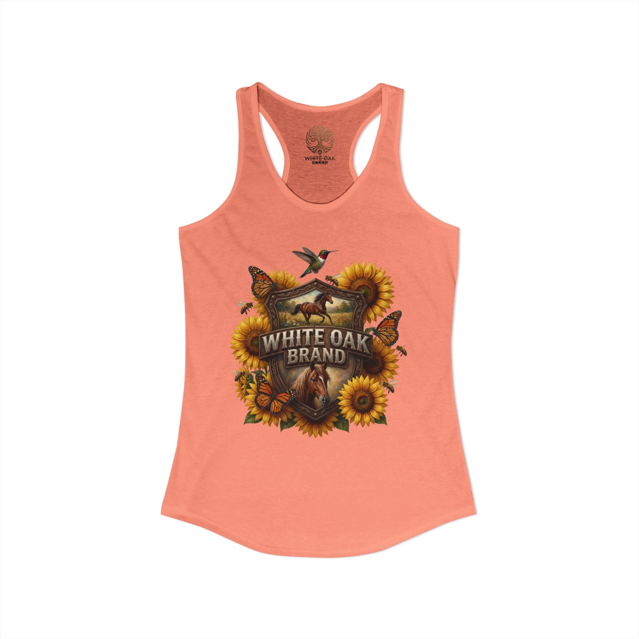 Women's Ideal Racerback Tank