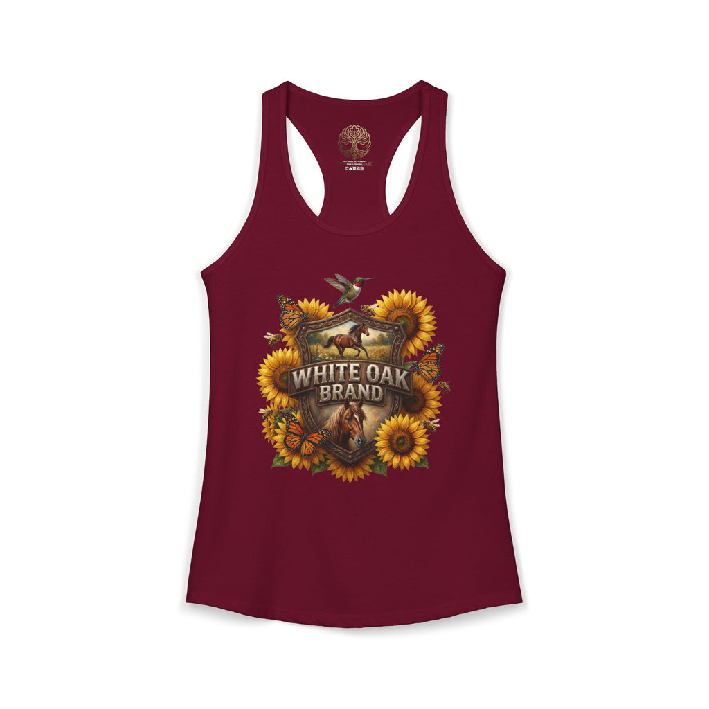 Women's Ideal Racerback Tank