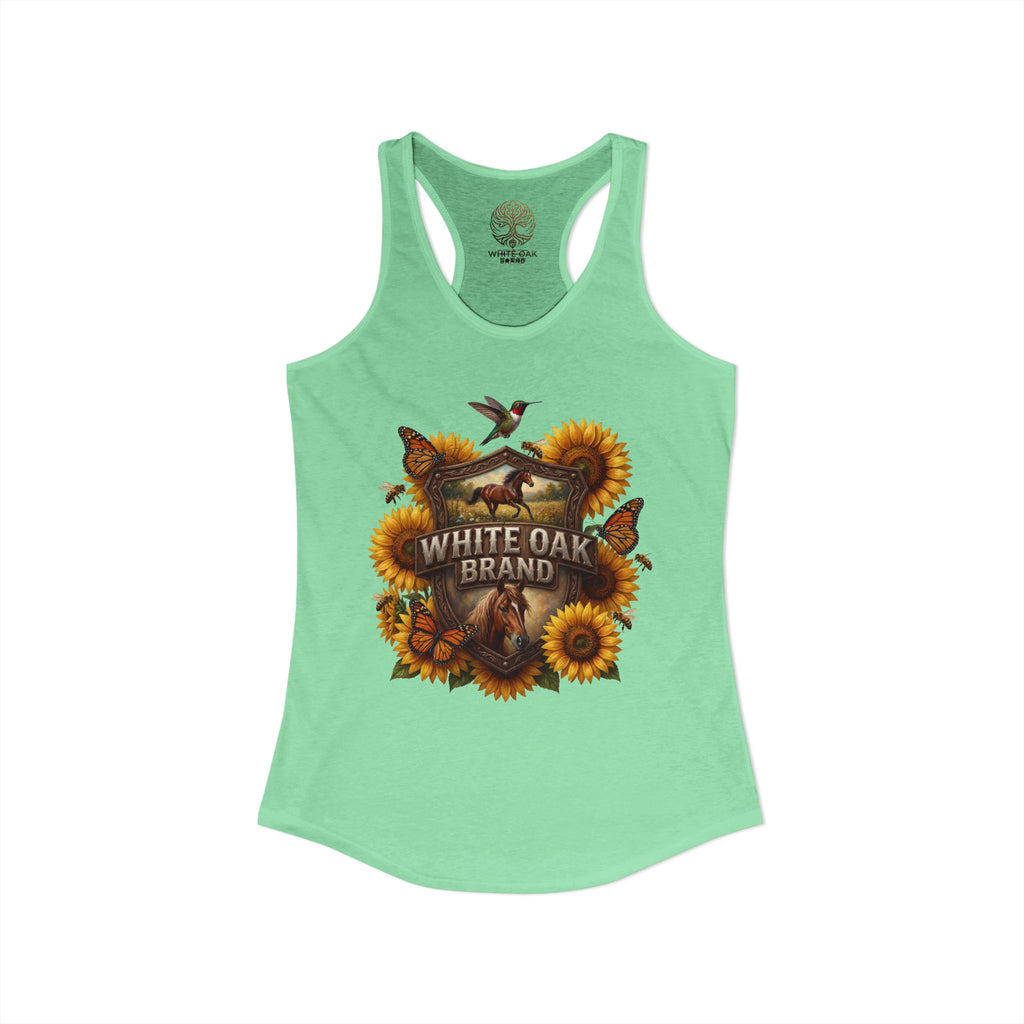 Women's Ideal Racerback Tank
