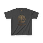 Kids T-Shirt — White Oak Brand Tree Logo Tee
