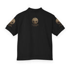 DryBlend® Youth Jersey Polo