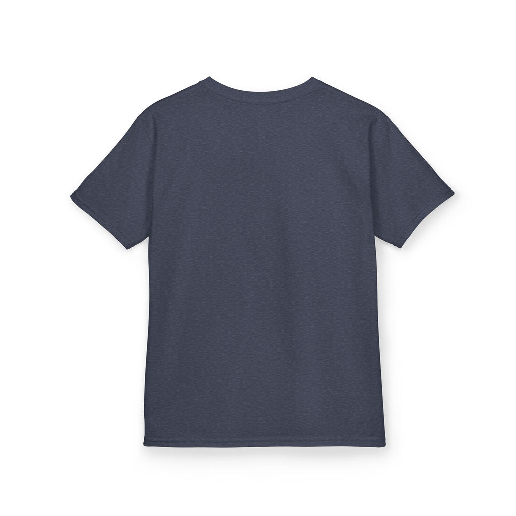 Kids T-Shirt — White Oak Brand Tree Logo Tee