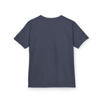 Kids T-Shirt — White Oak Brand Tree Logo Tee