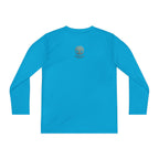 White Oak Logo Youth Long Sleeve Tee