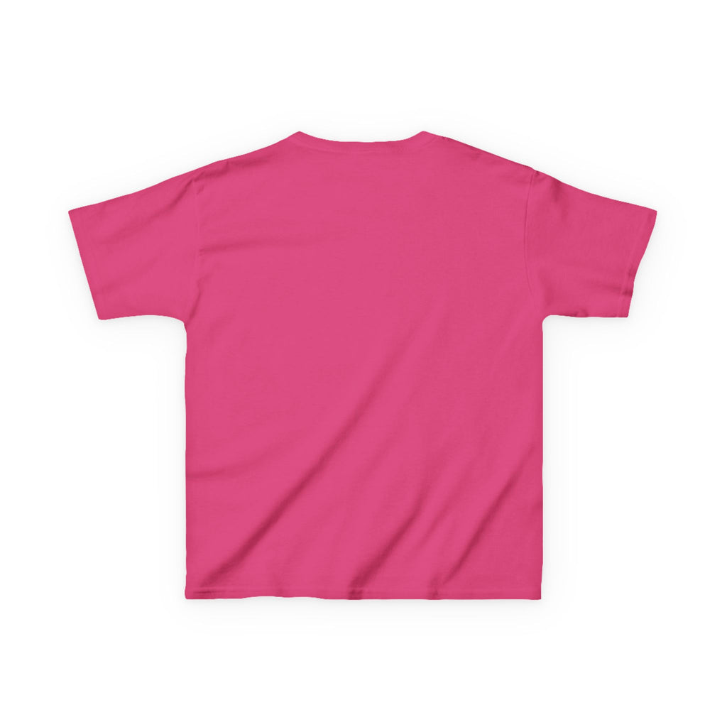 Kids T-Shirt — White Oak Brand Tree Logo Tee