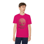 White Oak Brand Youth Tee — Tree Logo Athletic Shirt