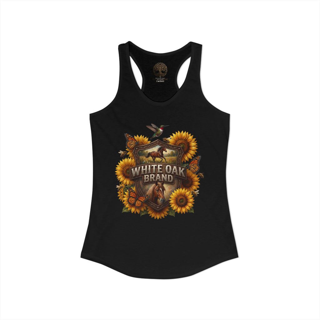 Women's Ideal Racerback Tank