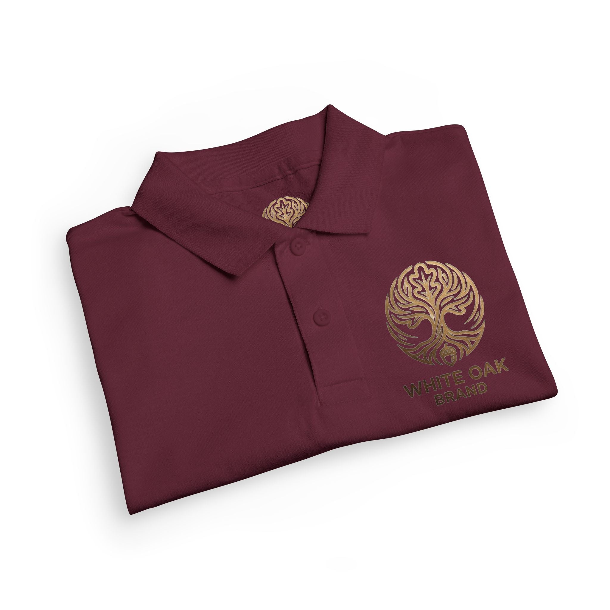 DryBlend® Youth Jersey Polo