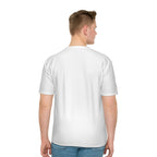 White Oak Brand Graphic T‑Shirt — Gold Tree Logo Tee