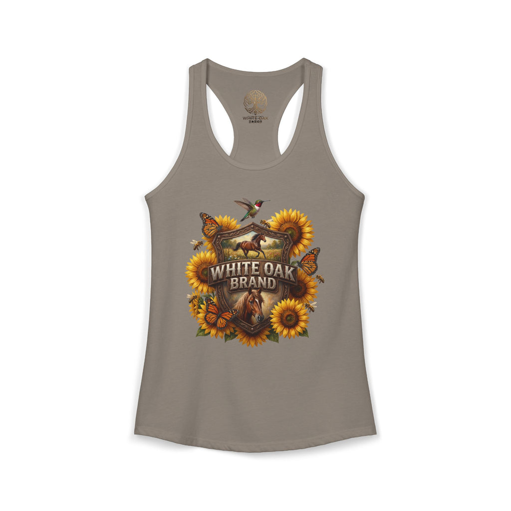 Women's Ideal Racerback Tank