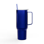 Insulated Tumbler with Lid, 40oz (Engraving)