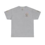 Vintage Off-Road Truck Tee — White Oak Brand "Bluegrass State" Graphic T-Shirt