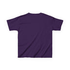 Kids T-Shirt — White Oak Brand Tree Logo Tee