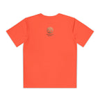 White Oak Brand Youth Tee — Tree Logo Athletic Shirt