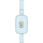 Embroidered Explorer Sling Bag – White Oak Tree Logo Crossbody