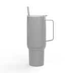 Insulated Tumbler with Lid, 40oz (Engraving)