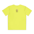 White Oak Brand Youth Tee — Tree Logo Athletic Shirt