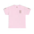 Fishing Graphic Tee — "White Oak Brand" Bluegrass State Catfish Shirt