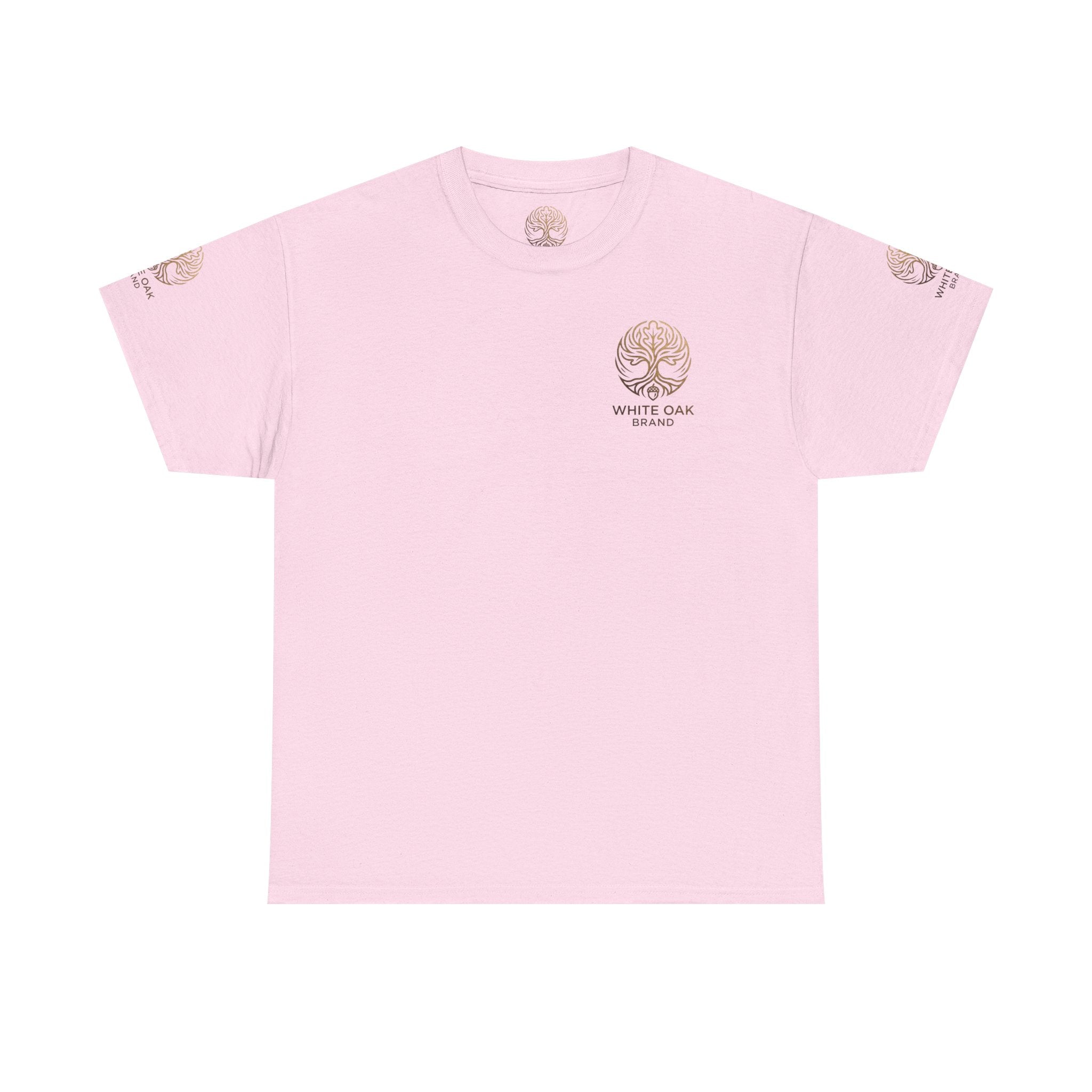 Fishing Graphic Tee — "White Oak Brand" Bluegrass State Catfish Shirt