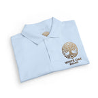 DryBlend® Youth Jersey Polo