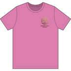 White Oak Brand Camo Cotton Tee