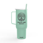 Insulated Tumbler with Lid, 40oz (Engraving)
