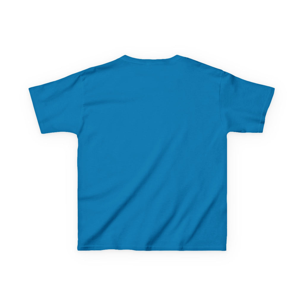 Kids T-Shirt — White Oak Brand Tree Logo Tee