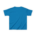 Kids T-Shirt — White Oak Brand Tree Logo Tee