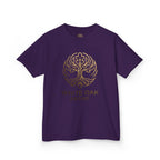Kids T-Shirt — White Oak Brand Tree Logo Tee