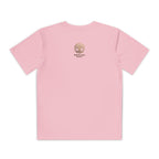 White Oak Brand Youth Tee — Tree Logo Athletic Shirt