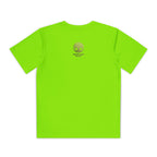 White Oak Brand Youth Tee — Tree Logo Athletic Shirt
